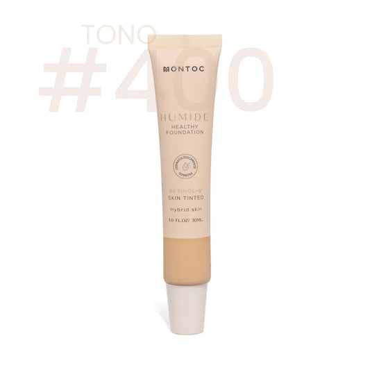 BASE HUMIDE SKIN MONTOC