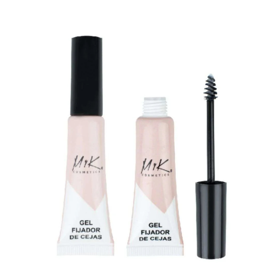 GEL FIJADOR DE CEJAS REF MYK-6101