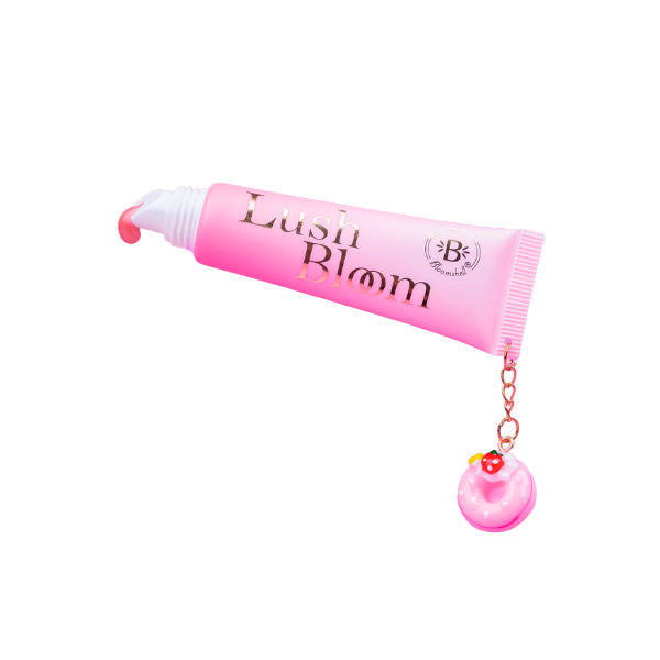 LUSH BLOOM GLOSS BLOOMSHELL REF BL-BH8714