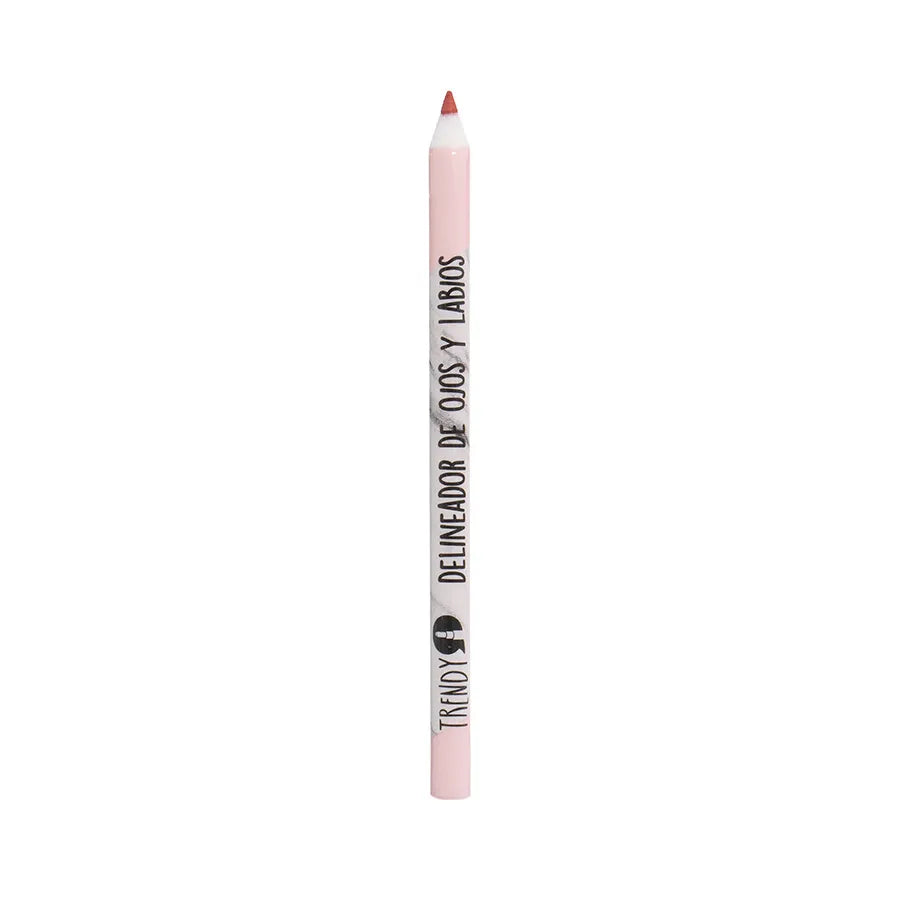 LAPIZ DELINEADOR OJOS Y LABIOS DOL2154