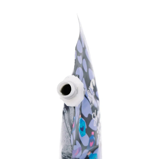 DOYPACK JABON DETOX 160ML REF SJD1507