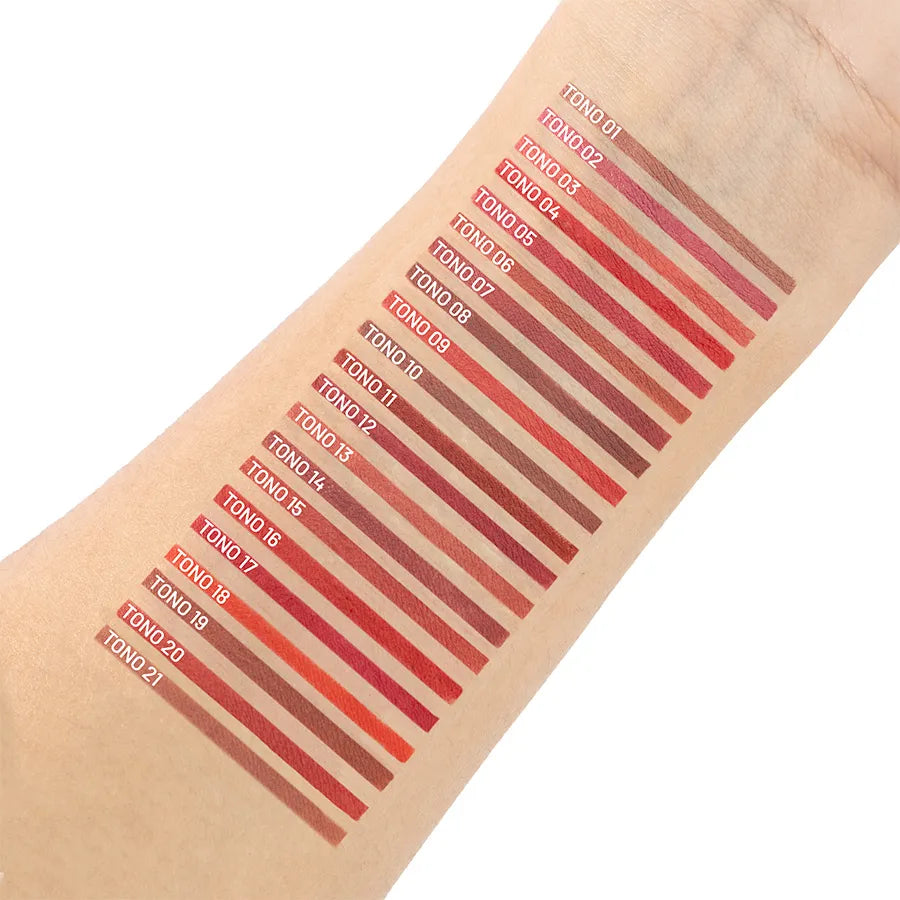 LAPIZ DELINEADOR OJOS Y LABIOS DOL2154
