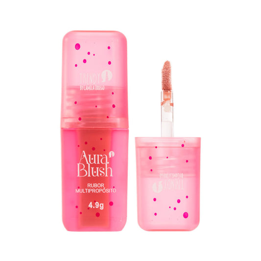 RUBOR EN CREMA AURA REF ABT1742