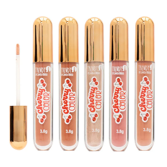 BRILLO CHERRY COLOR REF BCC1366