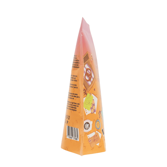 SACHET SUERO DE VITAMINA C + ACIDO AZELAICO TRENDY 30ML REF SVA1505