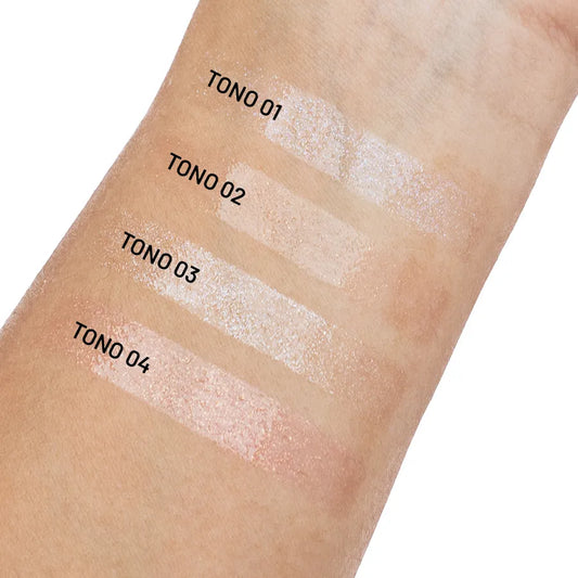 BRILLO CHERRY SHINE REF BCC1367