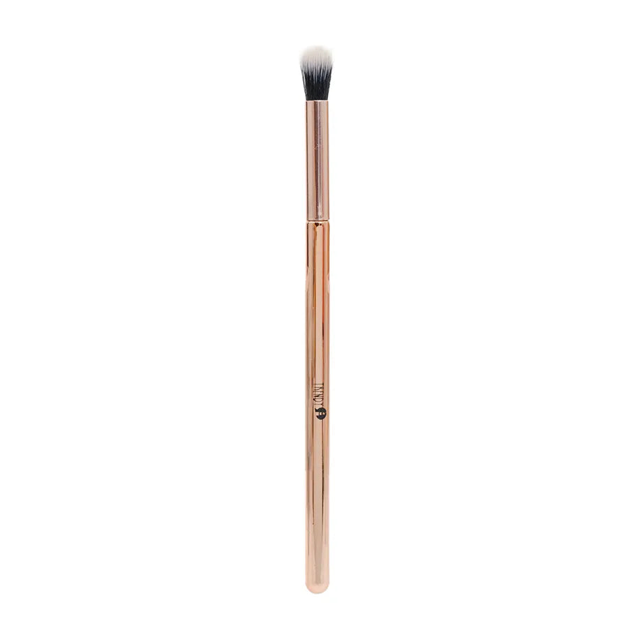 KIT BROCHAS OJOS METALICAS ORO ROSA REF KG5