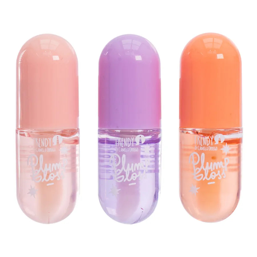 VOLUMINIZADOR DE LABIOS DIAMANTE PLUMP REF VPG1966