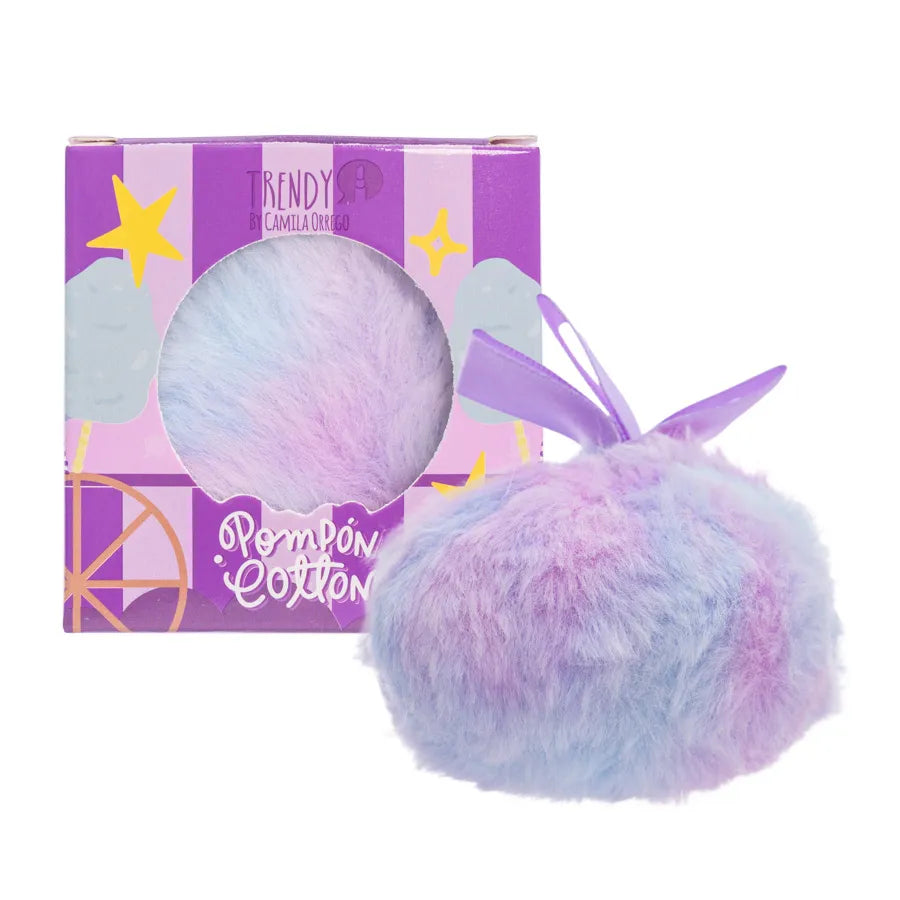 POMPON COTTON REF PCT1798