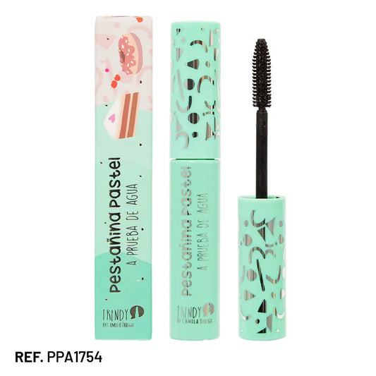 PESTAÑINA PASTEL A PRUEBA DE AGUA REF PPR1754