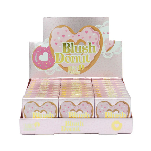 Rubor Donut Ref RD44