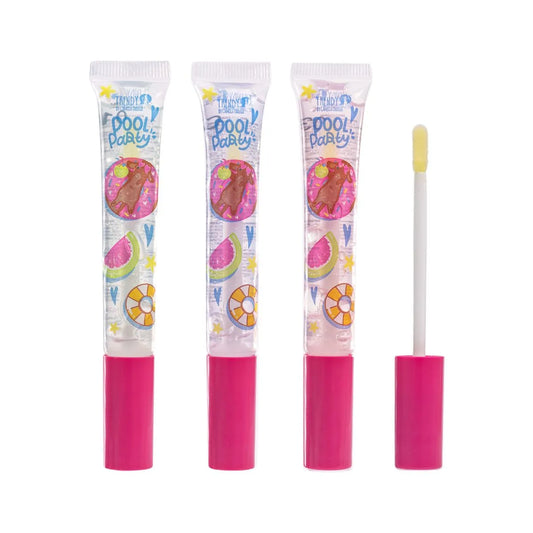 BRILLO DE LABIOS POOL PARTY REF BPP1923