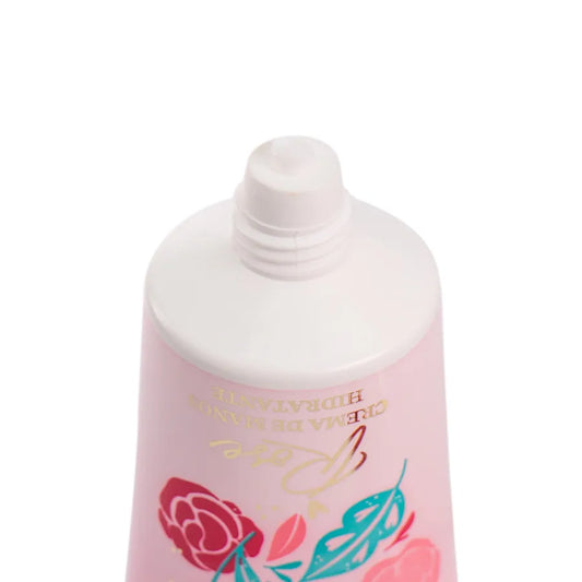 CREMA DE MANOS ROSE REF CHR1925