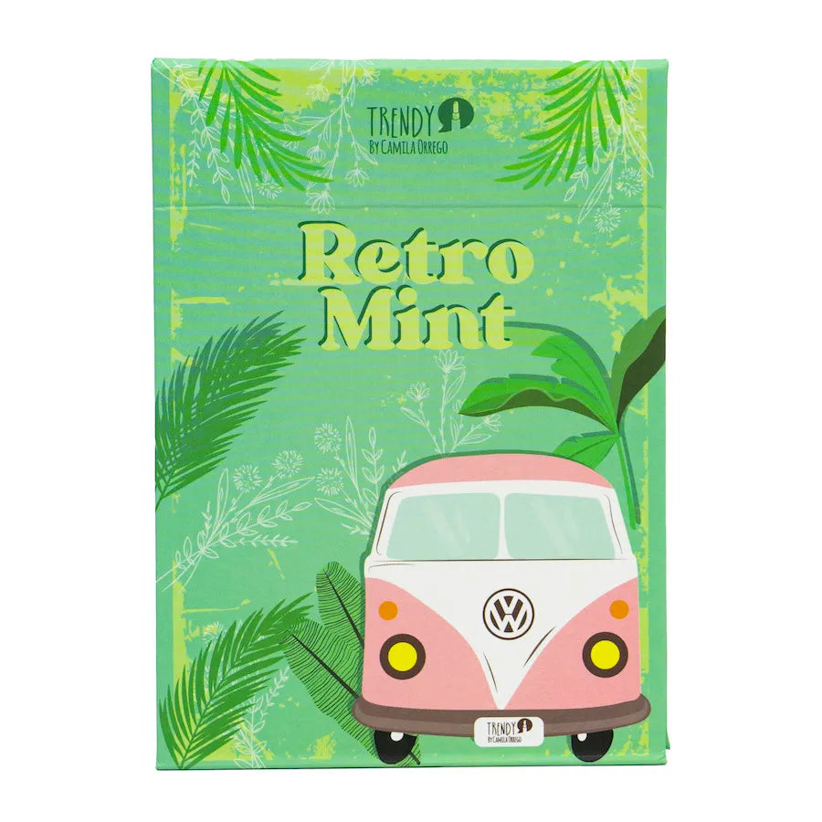 ESPEJOS RETRO REF ET09