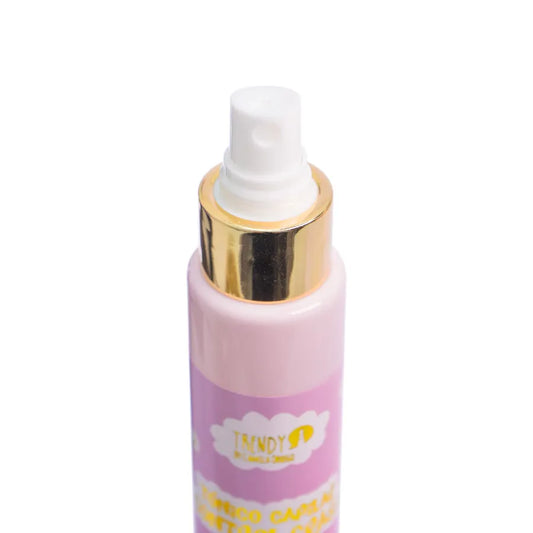 TÓNICO CAPILAR CONTROL GRASA REF TCG1435