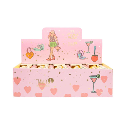 KIT SPLASH Y CREMA THE PERFECT PMS1932