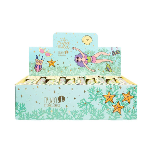 KIT SPLASH Y CREMA THE PERFECT PMP1931