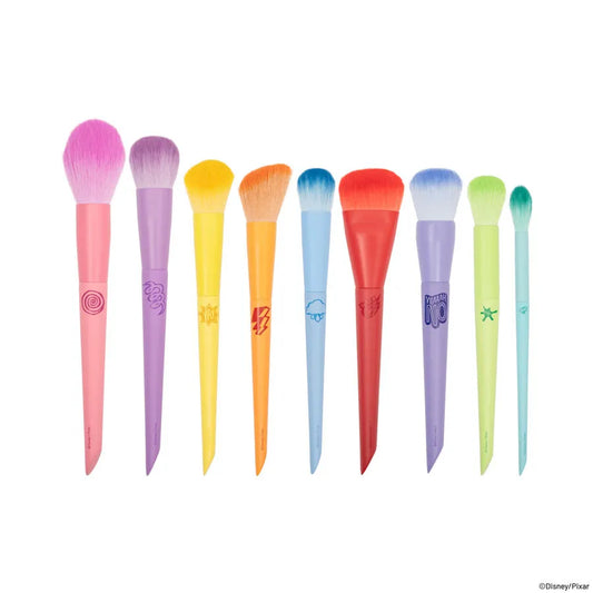 KIT BROCHAS X9 INTENSAMENTE DY2083