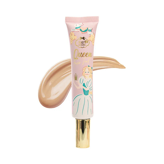 BASE QUEEN FACE TINT REF BQF205