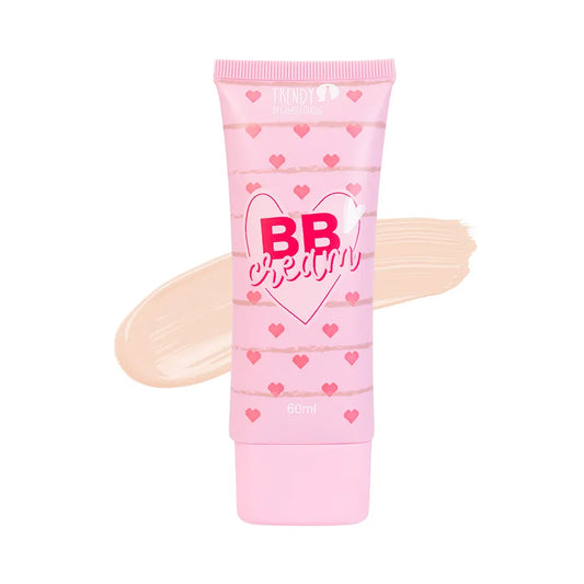 BASE LIQUIDA BB CREAM TRENDY