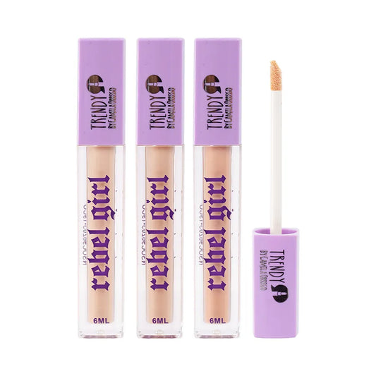 CORRECTOR OJERAS HIDRATANTE REBEL GIRL REF CRG1420
