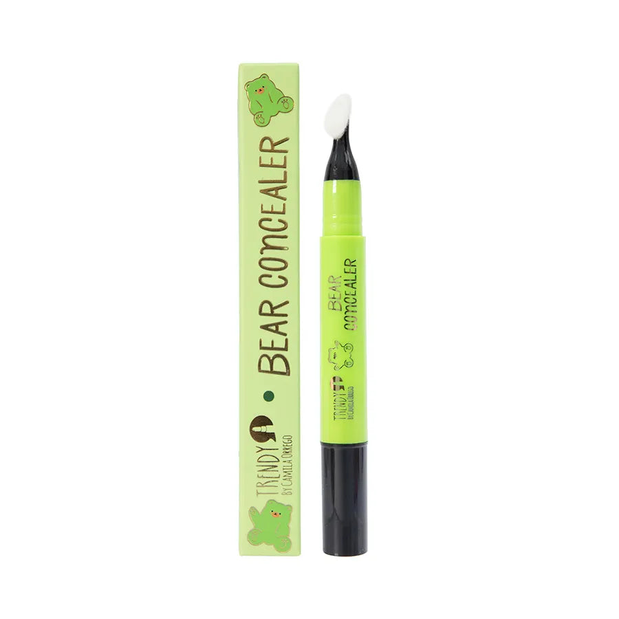 CORRECTOR NEUTRALIZADOR VERDE BEAR REF BCV1482