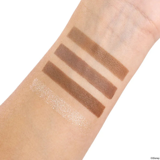 KIT DE CEJAS VILLANOS DY2102