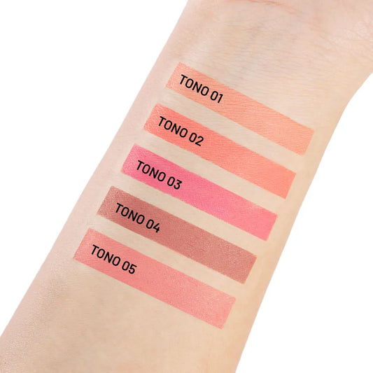 RUBOR EN CREMA STAR RCS2205