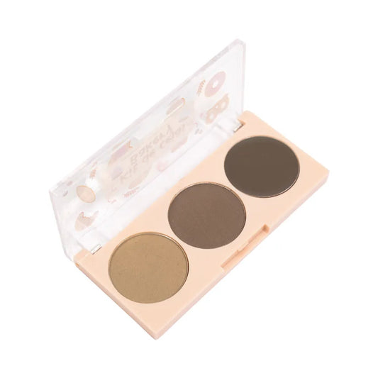 Kit De Cejas Bakery Ref KCB2158