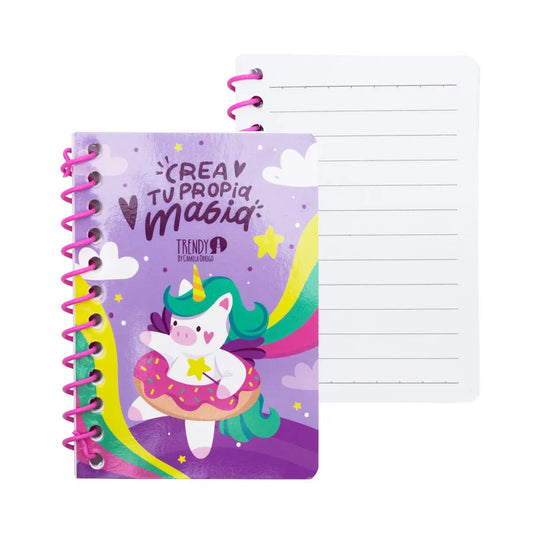 KIT NIÑAS MAGIA KMA2156