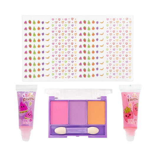 KIT NIÑAS TUTTI FRUTTI KBT2157