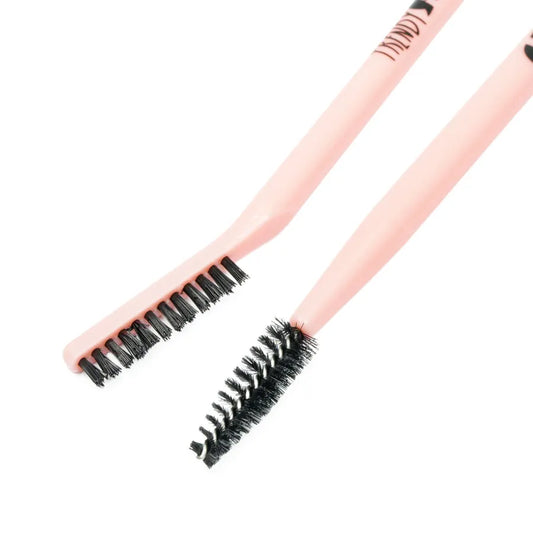 KIT BROCHA CEJAS ORGANICAS X2 REF KBC2163