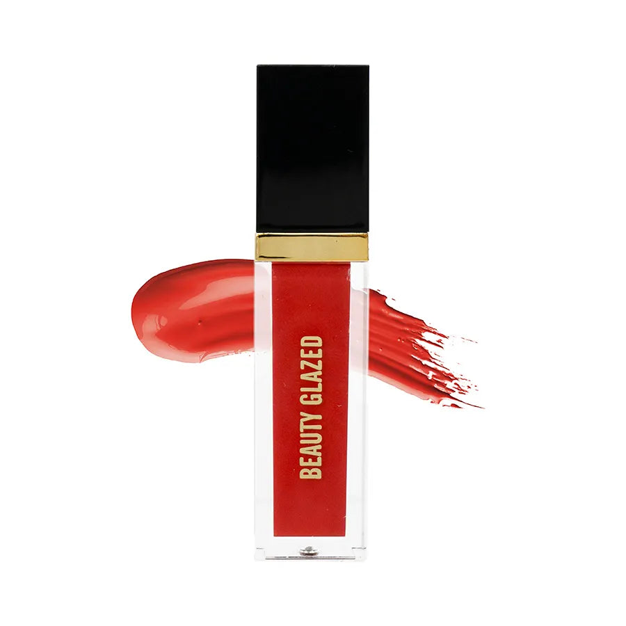 LABIAL MINI MATTE BEAUTY GLAZED REF B31