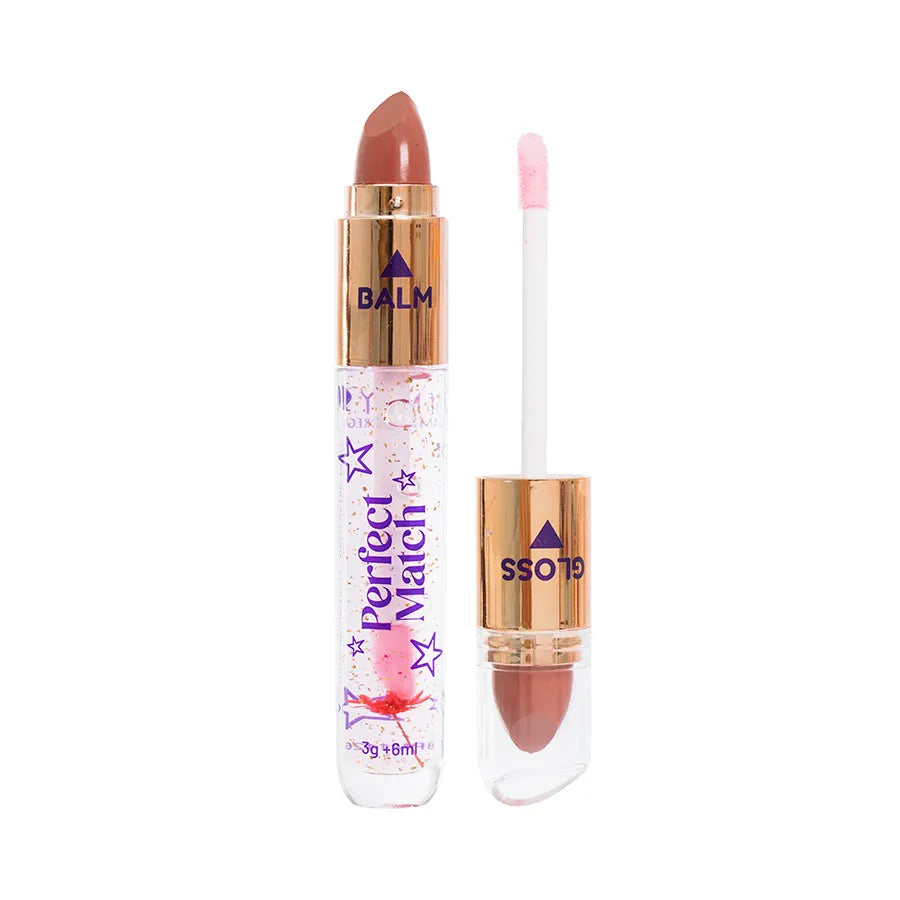 BRILLO MAGICO DOBLE PERFECT MATCH TRENDY REF BMP1426