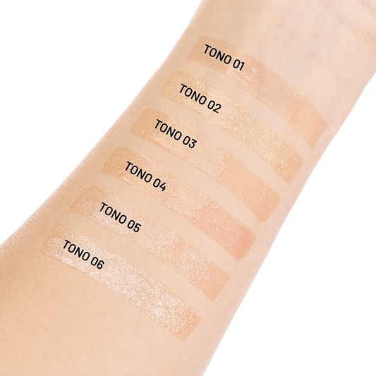 BRILLO GLOSS FLASH REF BFT1756