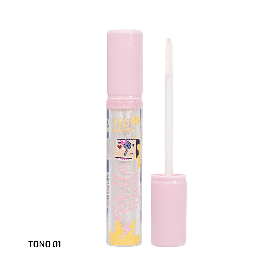 BRILLO GLOSS FLASH REF BFT1756