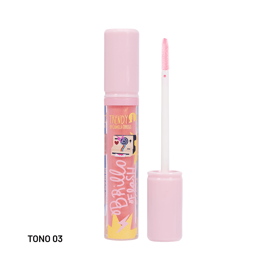 BRILLO GLOSS FLASH REF BFT1756