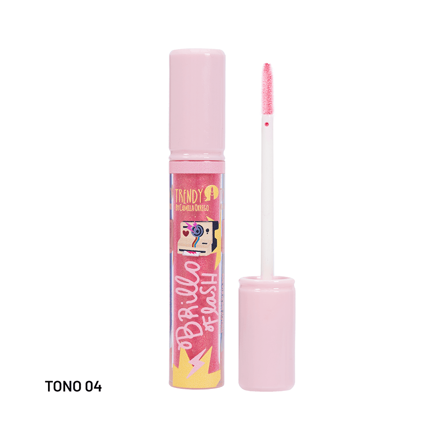BRILLO GLOSS FLASH REF BFT1756
