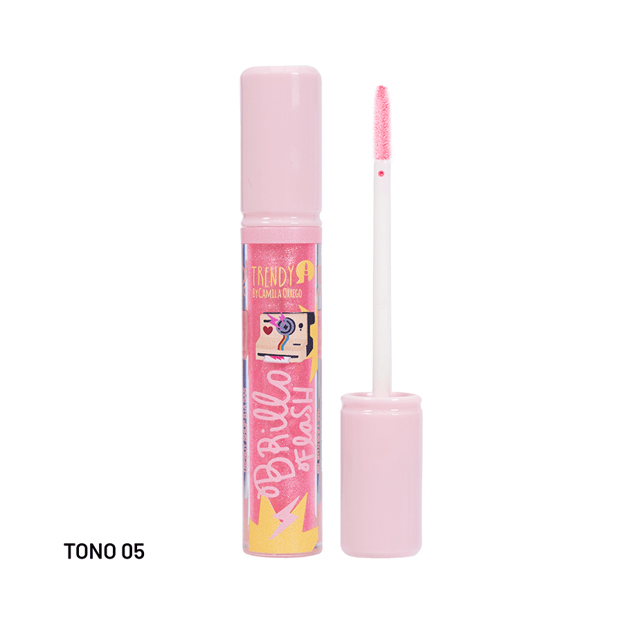 BRILLO GLOSS FLASH REF BFT1756