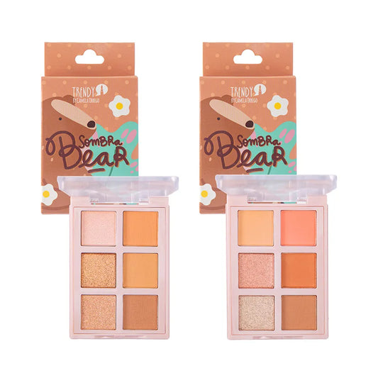 SOMBRA BEAR REF SBT1841