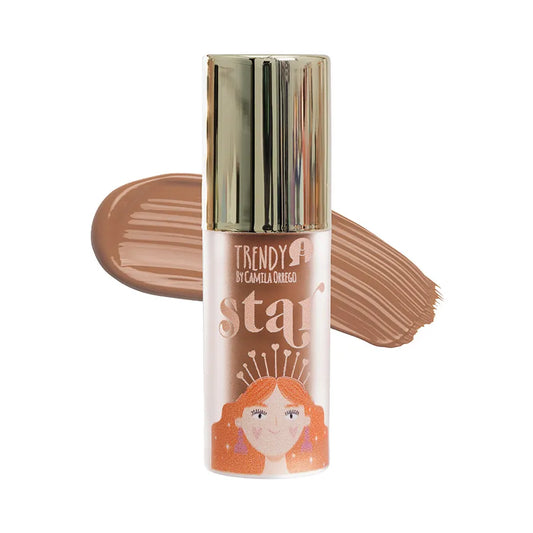 CONTORNO EN CREMA STAR