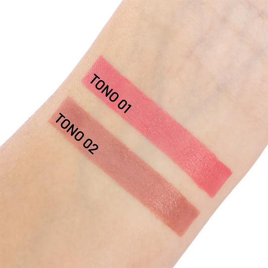 RUBOR EN CREMA VELVET BEVERLY HILLS REF RBH1651