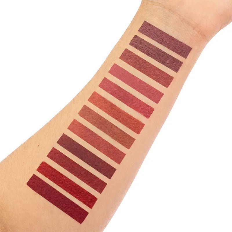 LABIAL CANDY MATTE UNIDAD