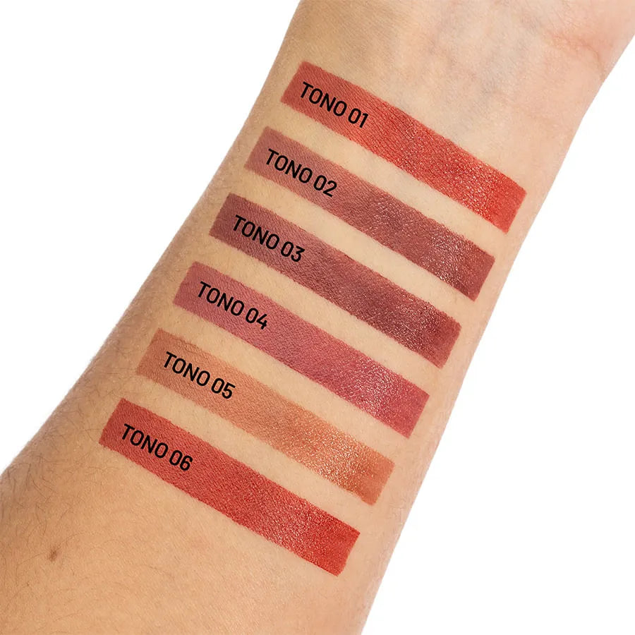 TINTA GLOSS TINT TRENDY REF TGT1896