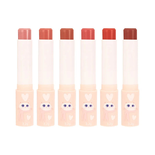 LABIAL EN BARRA HIDRATANTE CAT LIPS REF LCL1577