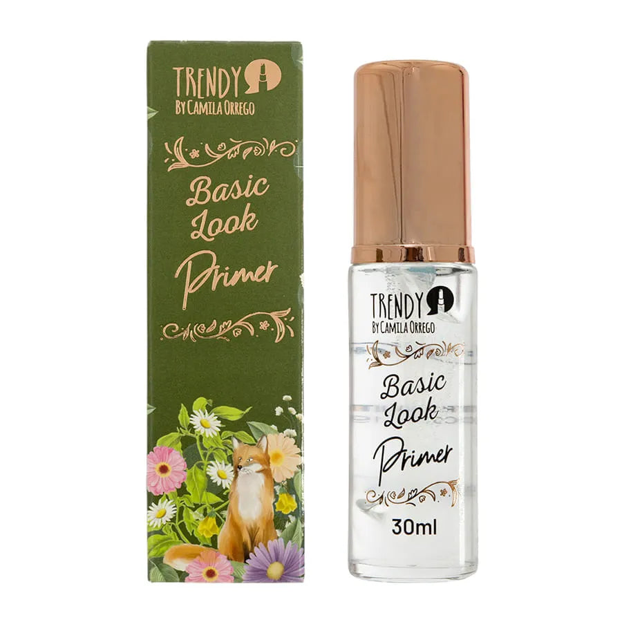 PRIMER BASIC LOOK REF BLP1370