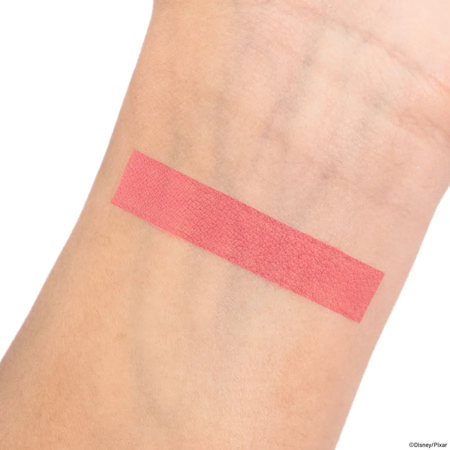 RUBOR VERGUENZA INTENSAMENTE DY2074