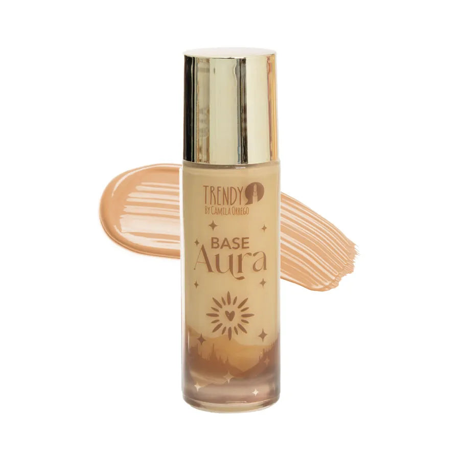 BASE AURA TRENDY BAT2272