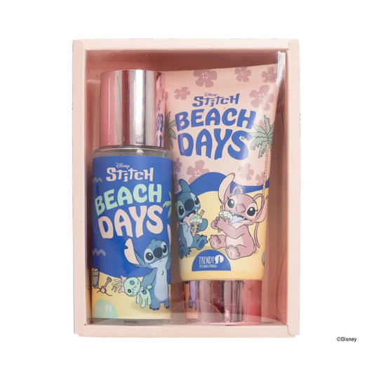 KIT CORPORAL STITCH DY2378