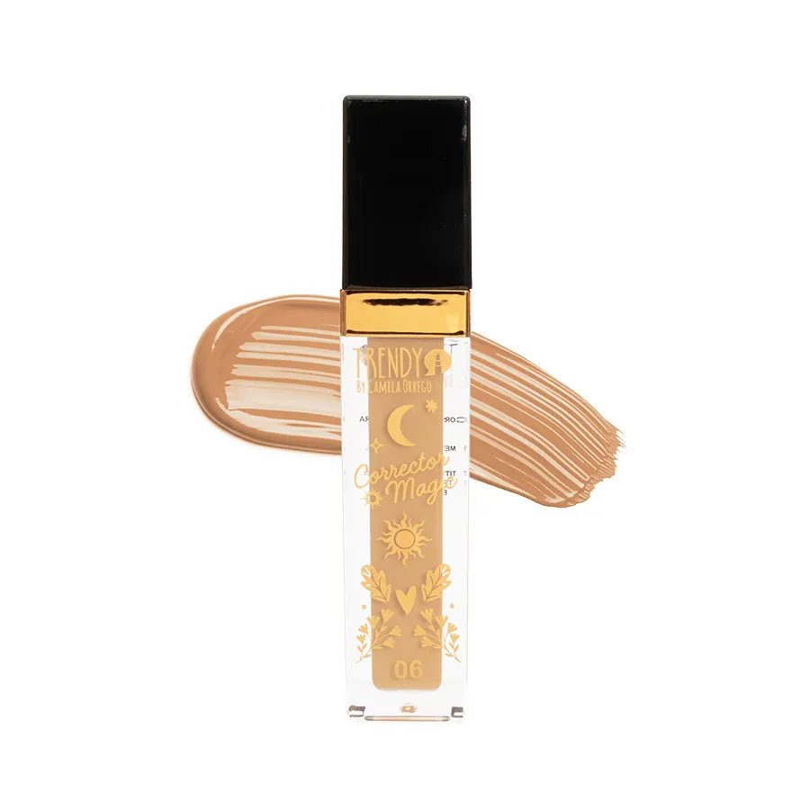 CORRECTOR PROFESIONAL TRENDY MAGIC GRANDE 14G REF MG11